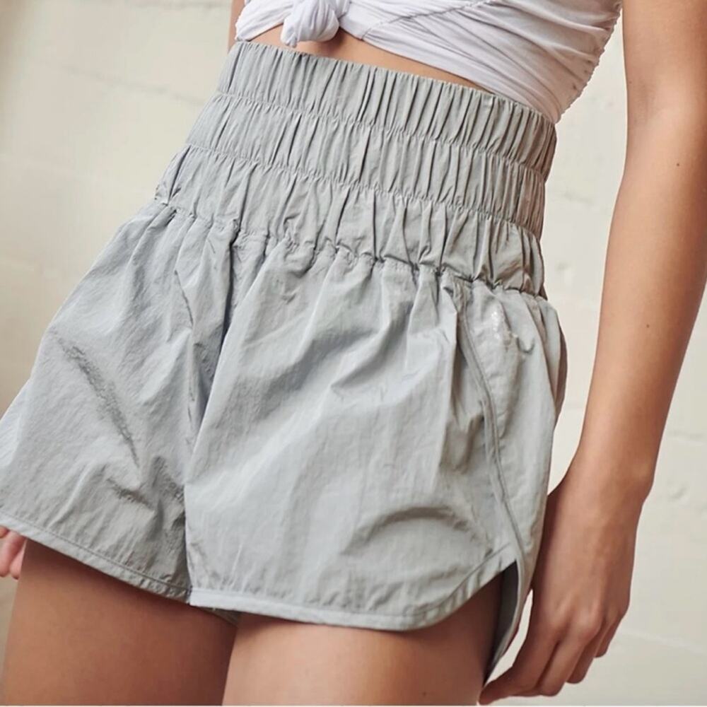 *FP Movement by Free People Way Home Shorts SZ M NEW!